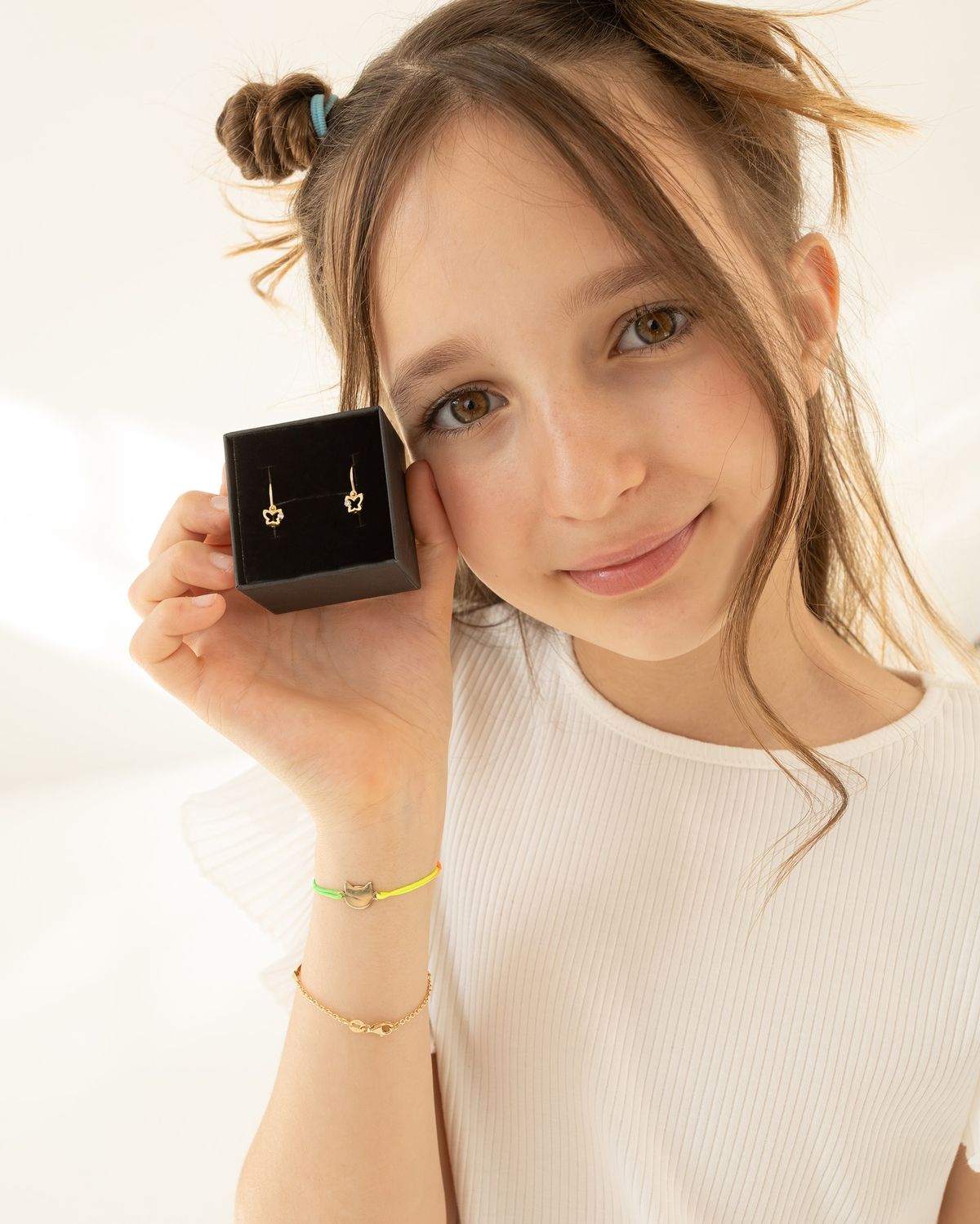 Kids Earrings
