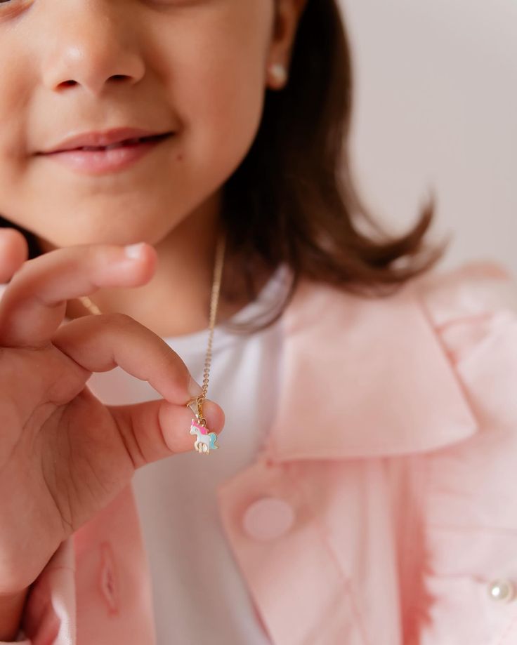 Kids Necklaces