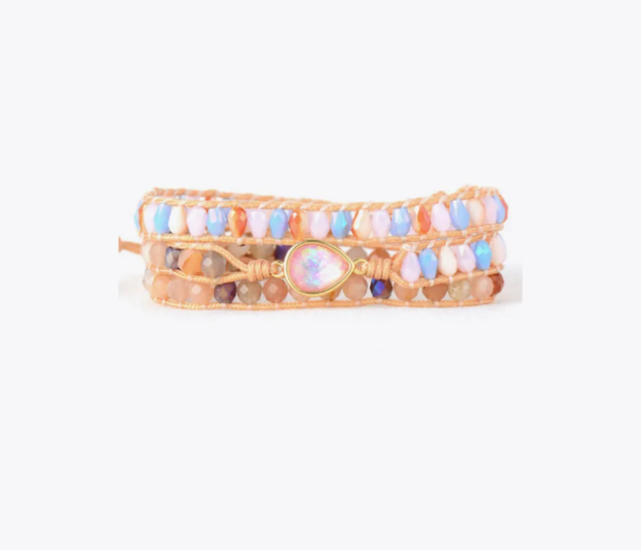 Opal Bracelets