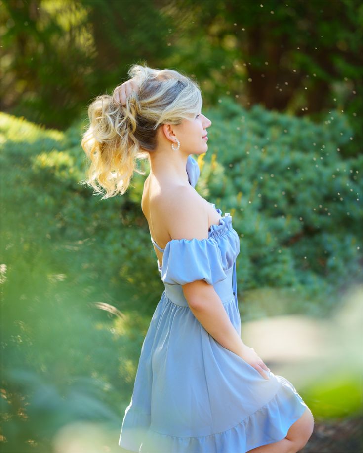 The One Dress Collection