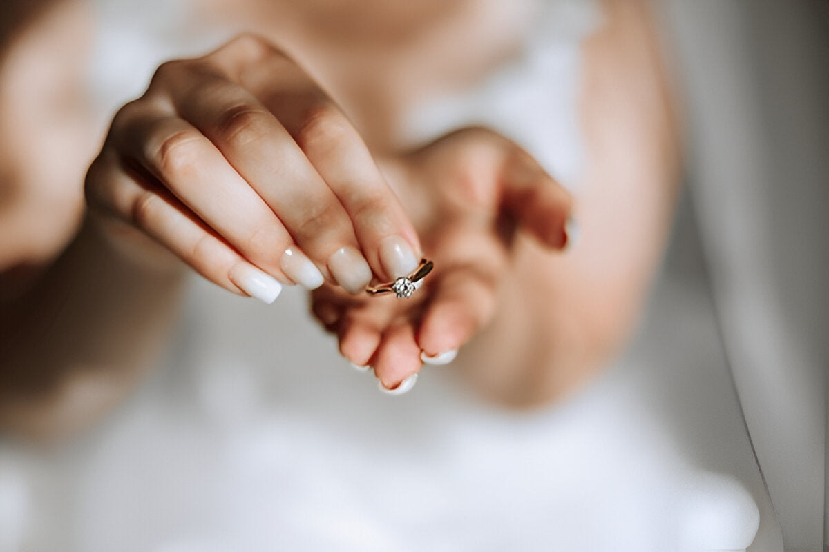 Moissanite Necklaces