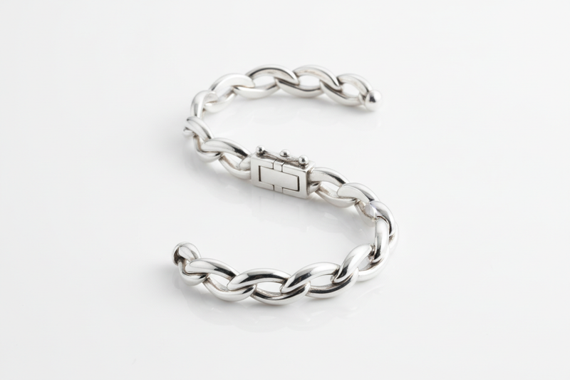 Sterling Silver Bracelets