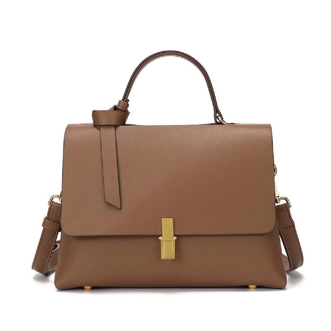 Famous Designer Brand Handbags Summer New Ladies Handbags Fashion Retro Luxury Large Capacity Handbags Shoulder Bags