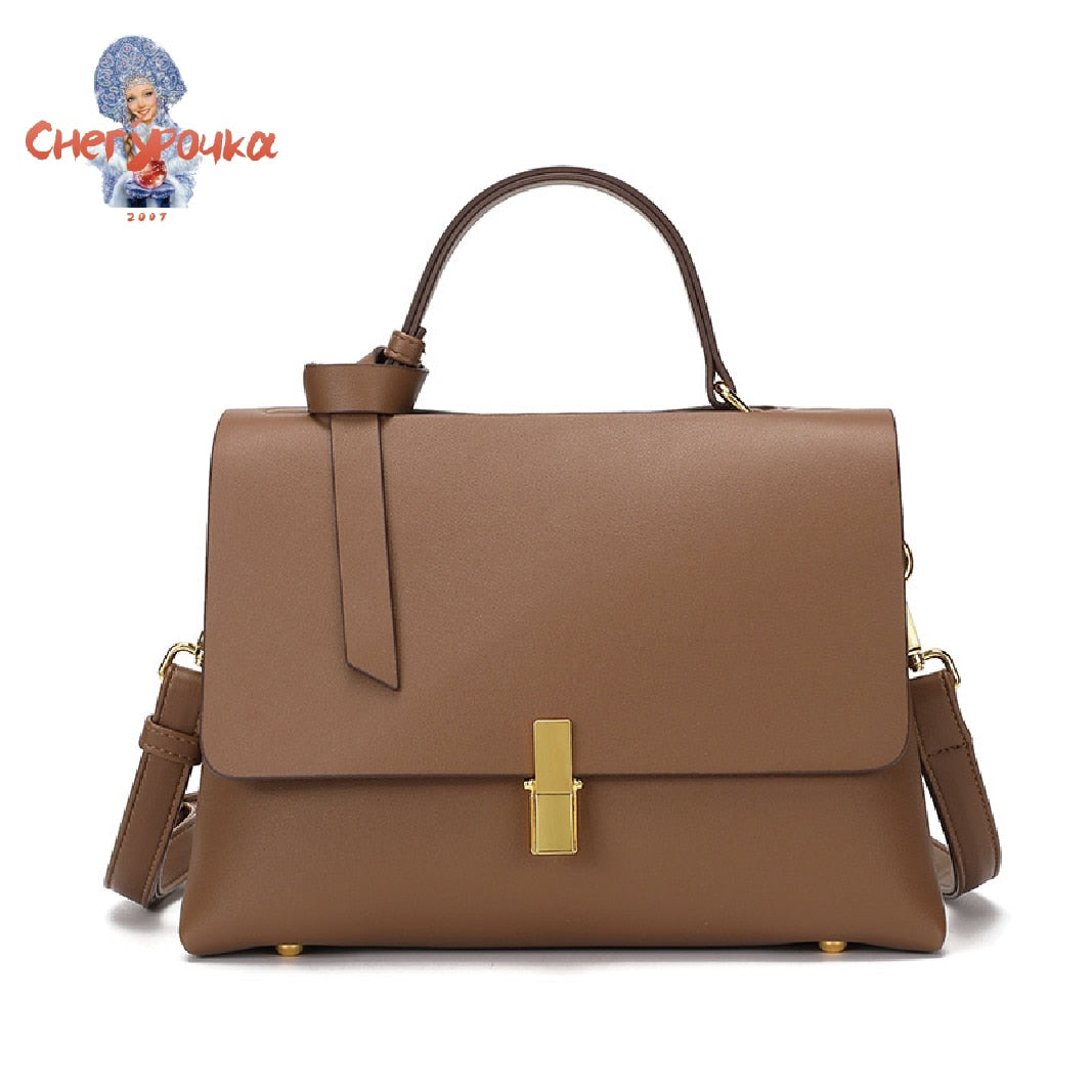 Famous Designer Brand Handbags Summer New Ladies Handbags Fashion Retro Luxury Large Capacity Handbags Shoulder Bags