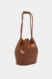 Nicole Lee USA Amy Studded Bucket Bag