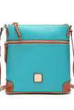 PU Leather Crossbody Bag