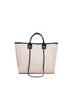 Adored Polyester Tote Bag