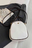 PU Leather Handbag