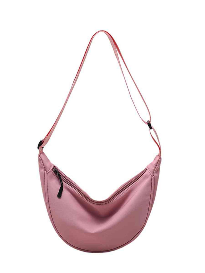 Polyester Sling Bag