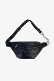 PU Leather Sling Bag