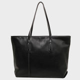 PU Leather Tote Bag