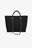 Adored Polyester Tote Bag