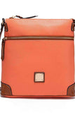 PU Leather Crossbody Bag