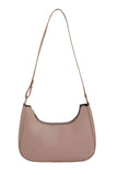 PU Leather Shoulder Bag