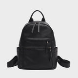 PU Leather Backpack